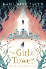 The Girl in the Tower