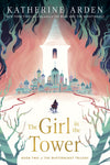 The Girl in the Tower
