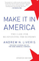 Make It In America, Updated Edition