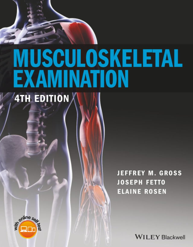 Musculoskeletal Examination