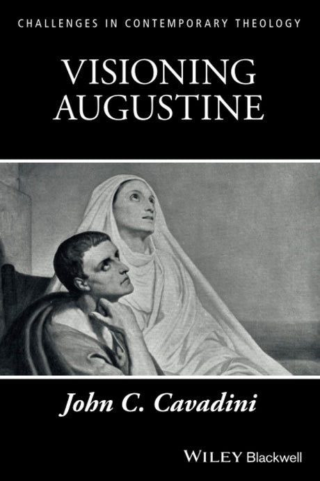 Visioning Augustine