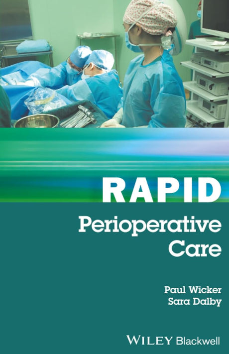 Rapid Perioperative Care