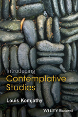 Introducing Contemplative Studies