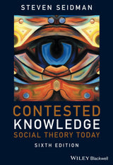 Contested Knowledge