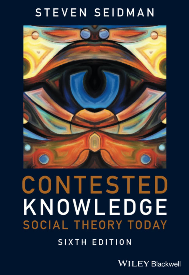 Contested Knowledge