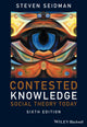 Contested Knowledge