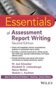 Essentials of Assessment Report Writing