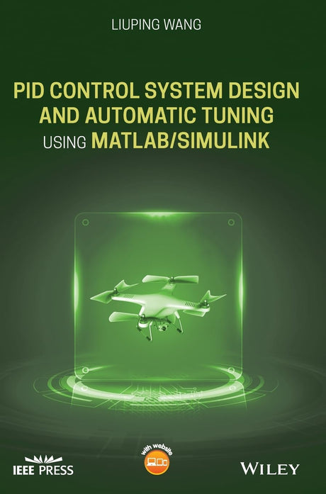 PID Control System Design and Automatic Tuning using MATLAB/Simulink