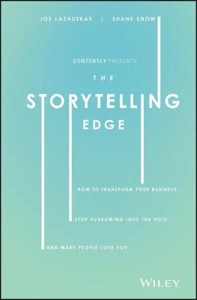 The Storytelling Edge
