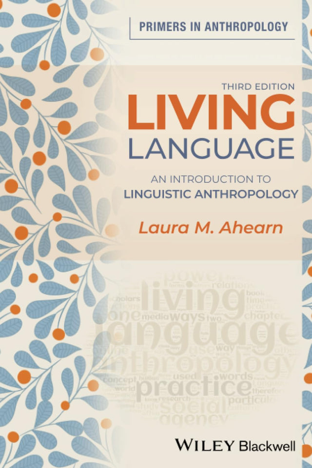Living Language