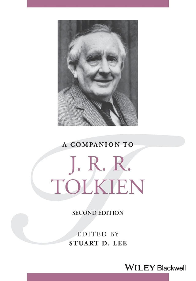 A Companion to J. R. R. Tolkien