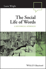 The Social Life of Words