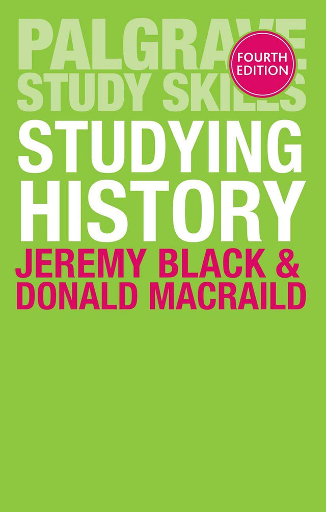 Studying History