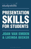 Presentation Skills for Students