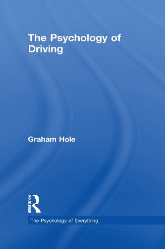 Psychology of Driving
