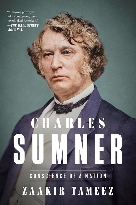 Charles Sumner