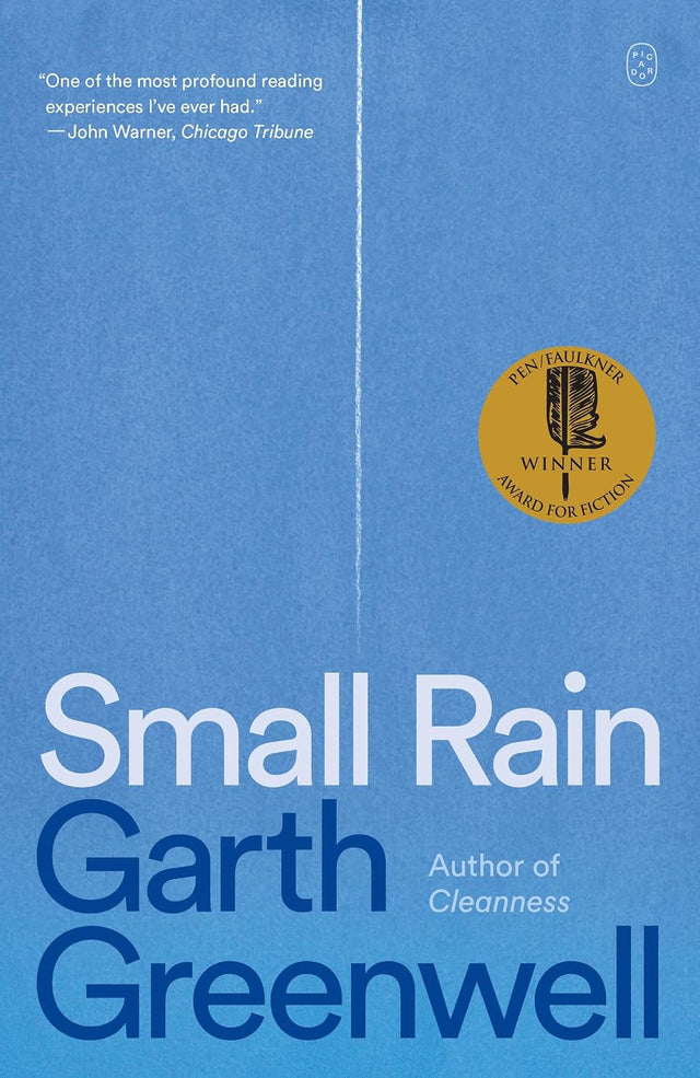 Small Rain