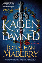Kagen the Damned