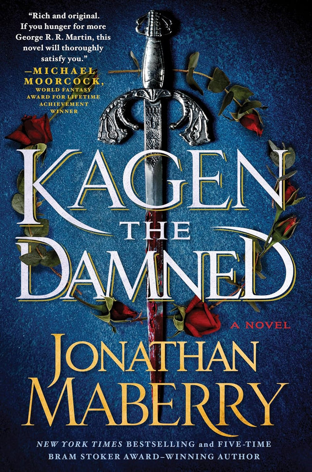 Kagen the Damned