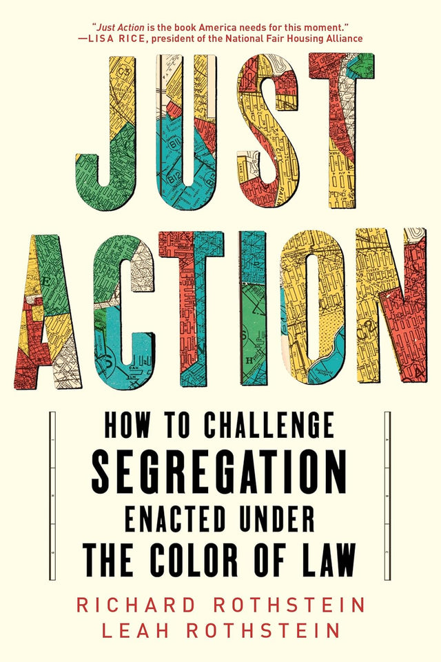 Just Action