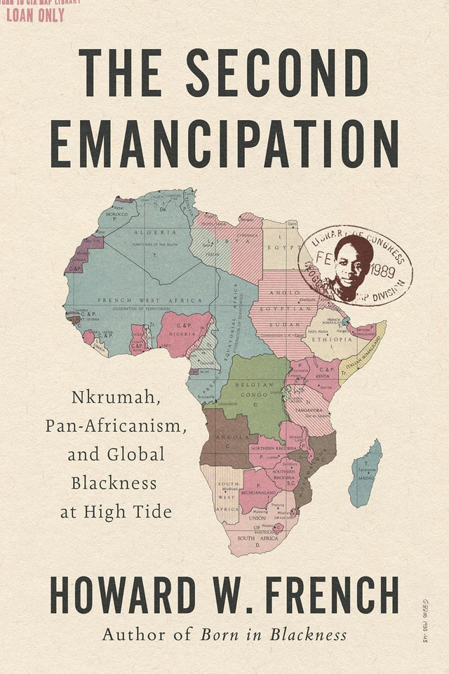 The Second Emancipation