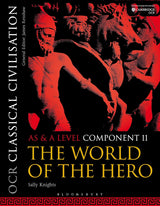 OCR Classical Civilisation AS and A Level Component 11