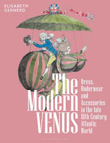 The Modern Venus