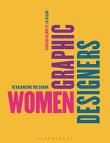 Women Graphic Designers