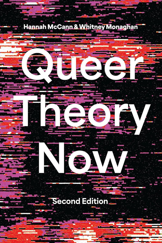 Queer Theory Now