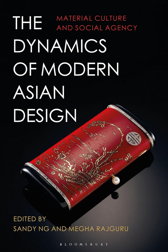 The Dynamics of Modern Asian Design