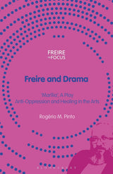 Freire and Drama