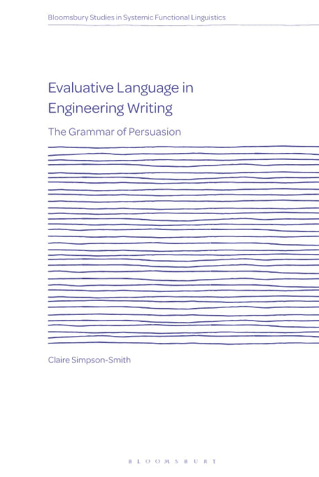 Evaluative Language in Engineering Writing