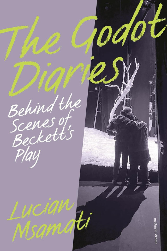 The Godot Diaries