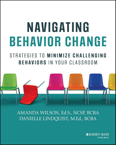 Navigating Behavior Change