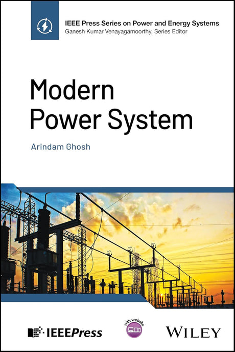 Modern Power System