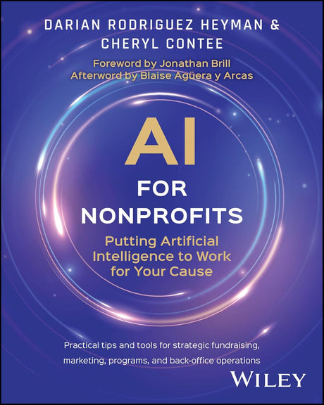 AI for Nonprofits