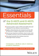 Essentials of the D-KEFS and D-KEFS Advanced Assessment