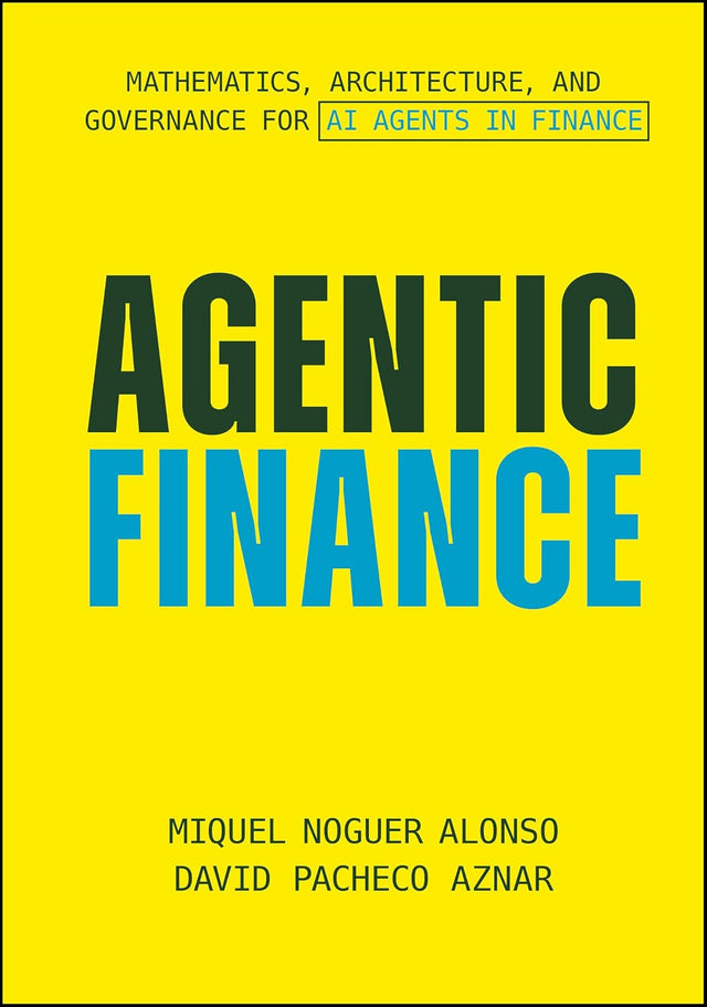 Agentic Finance