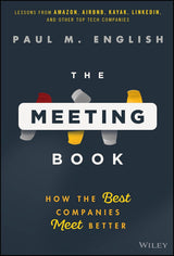 The Meeting Book