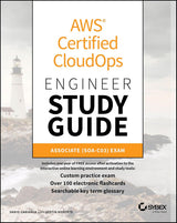 AWS Certified CloudOps Engineer Study Guide