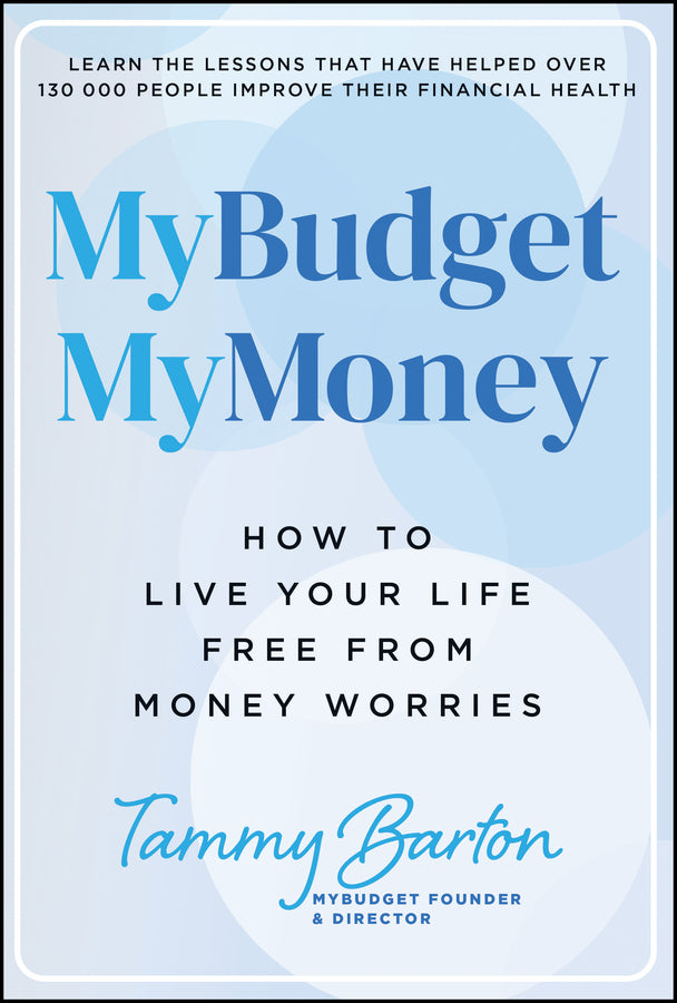 MyBudget, MyMoney
