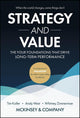 Strategy and Value