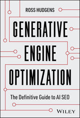 Generative Engine Optimization