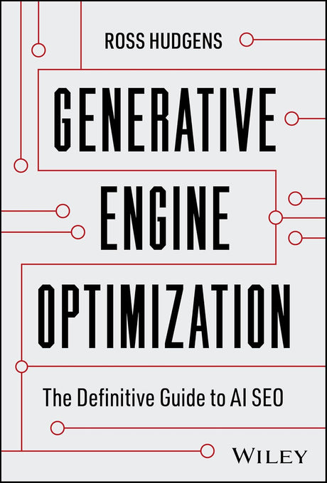 Generative Engine Optimization
