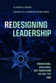 Redesigning Leadership