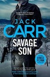 Savage Son