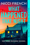 What Happened that Night