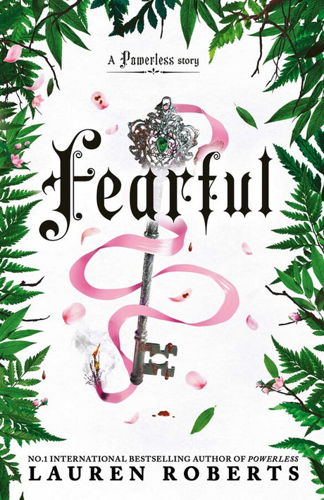 Fearful Special Edition