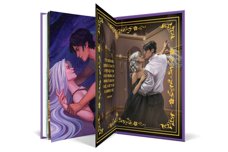 Powerless Ultra Deluxe Edition