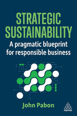 Strategic Sustainability